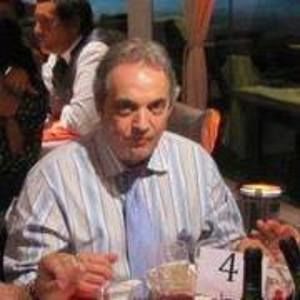 Meet your Posher, Oscar